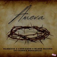 Ameva (feat. konke senamile) - Single - Hlonivic, Luucakes & Bless Maano