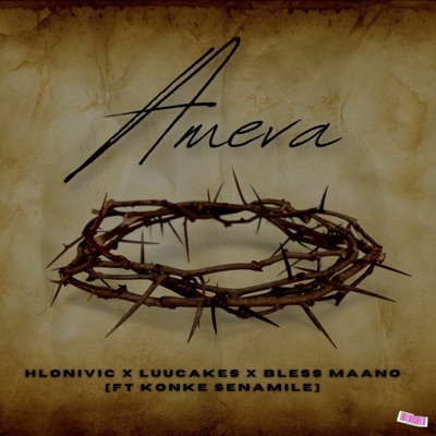 Ameva (feat. konke senamile) - Single