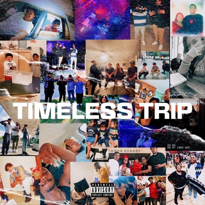 Timeless Trip - Single