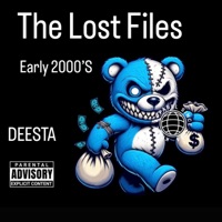 The Lost Files Early 2000'S - EP - Deesta Dee