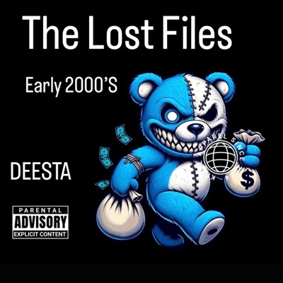 The Lost Files Early 2000'S - EP