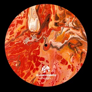 Storm Riders (SYEP028) - EP