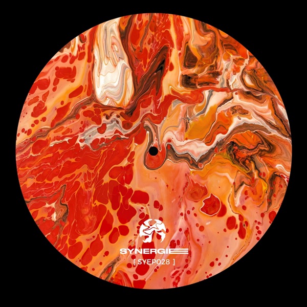 Storm Riders (SYEP028) - EP