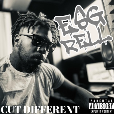 Cut Different - Single