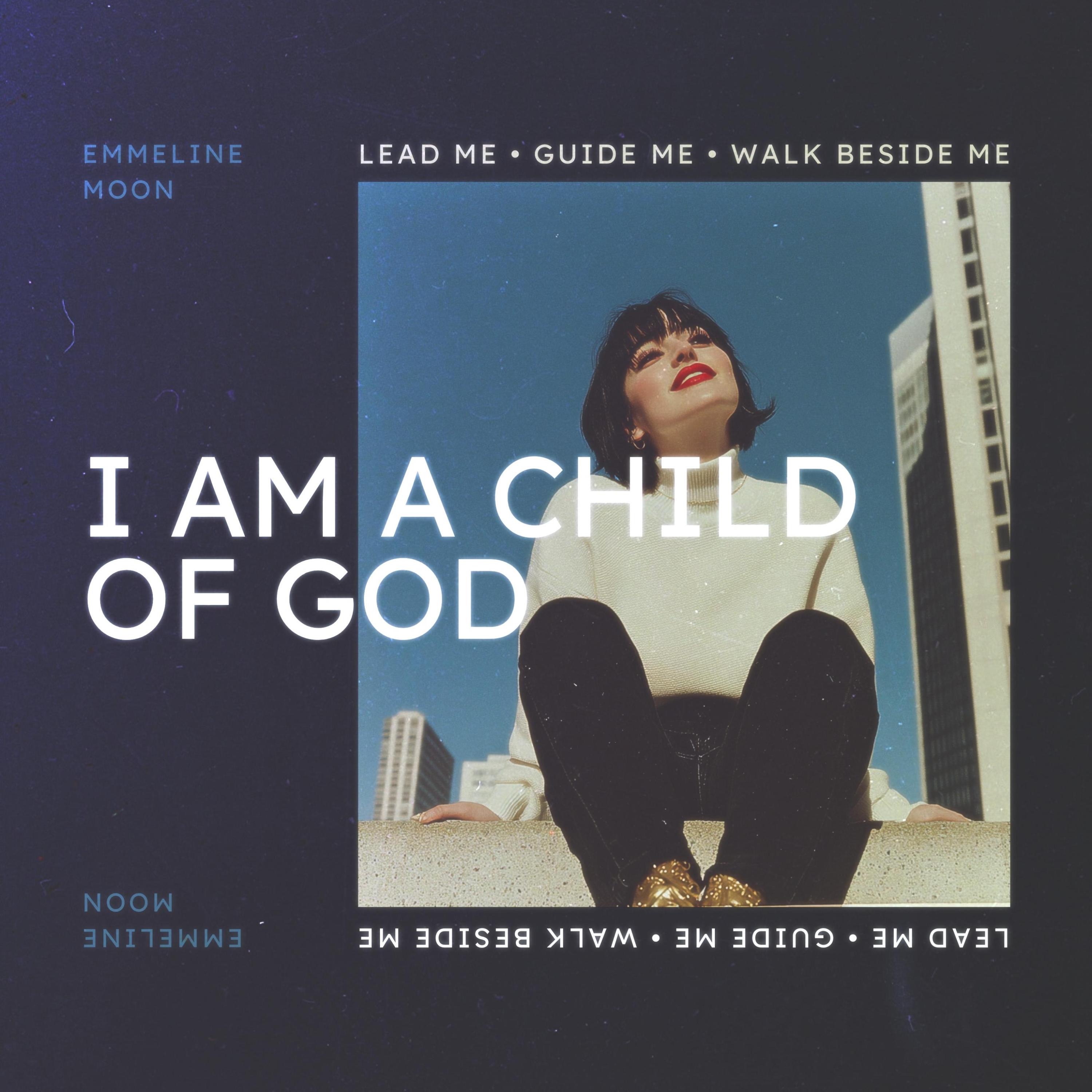 I Am a Child of God (feat. Emmeline Moon) - Single