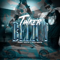 TINKERBELICA - Single - Fhany Santin & Kevin Santin
