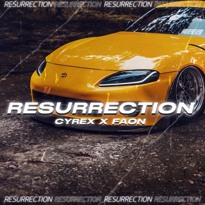 RESURRECTION - Single