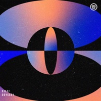 Odyssey - Single - Djeff