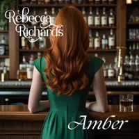 Amber