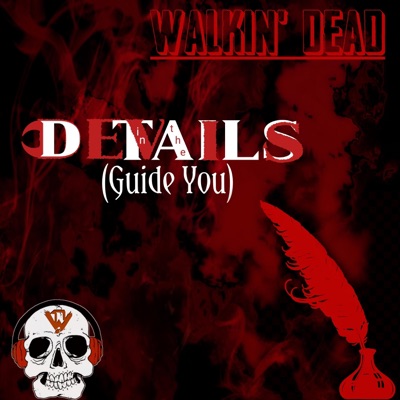 Devils In The Details(Guide You) (feat. Caust Draven & Mr. Anti) - Single