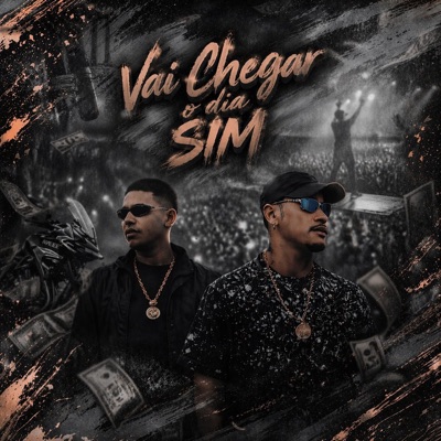 VAI CHEGAR O DIA SIM - Single