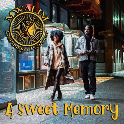 A Sweet Memory - EP