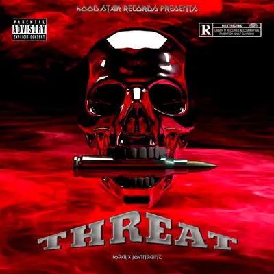 Listen to Threat - Single by Iqbal