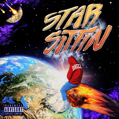 Star Sittin - EP
