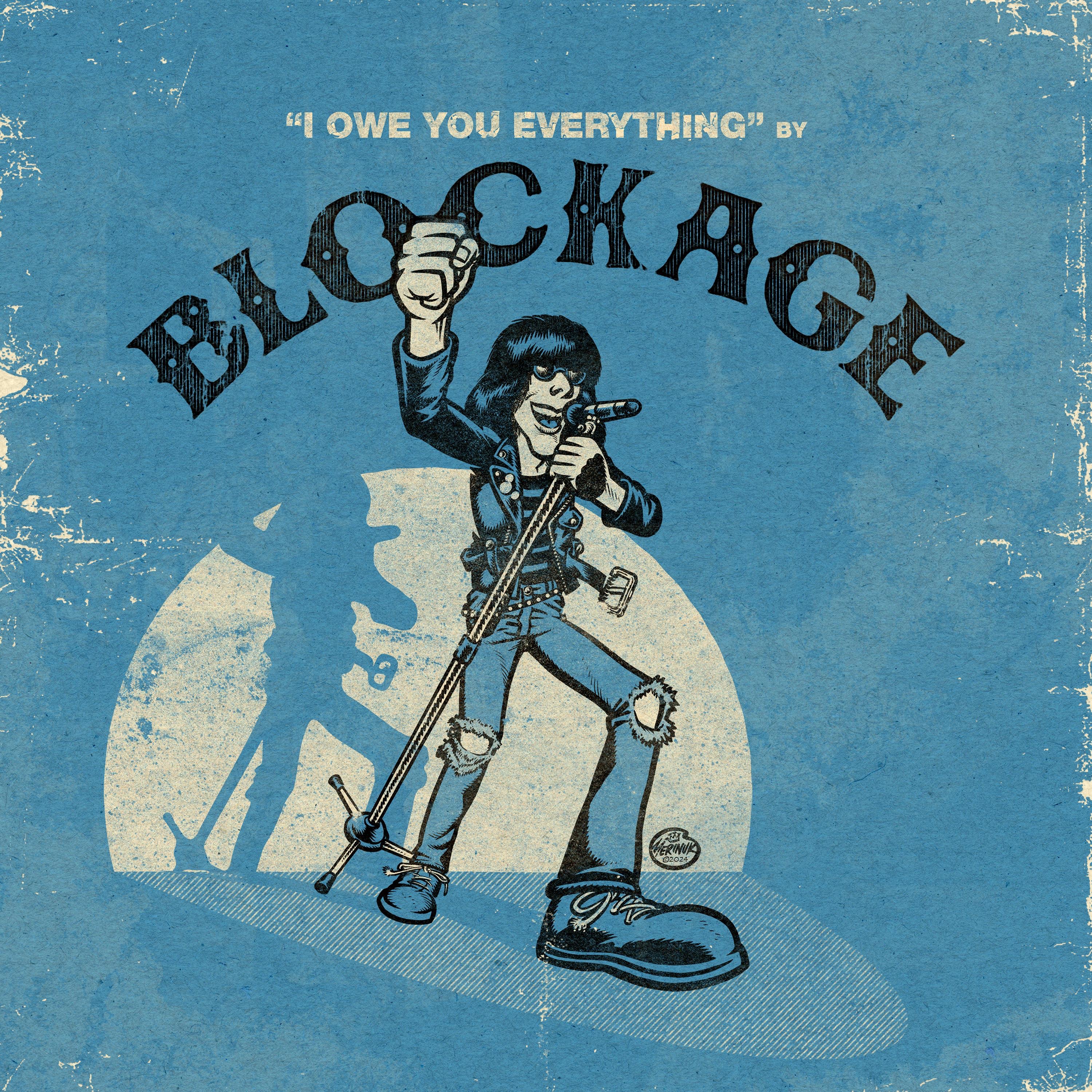 I Owe You Everything - Single