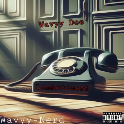 Voicemail (feat. Landothenerd) - Single