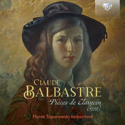 Balbastre: Pièces de Clavecin (1759)