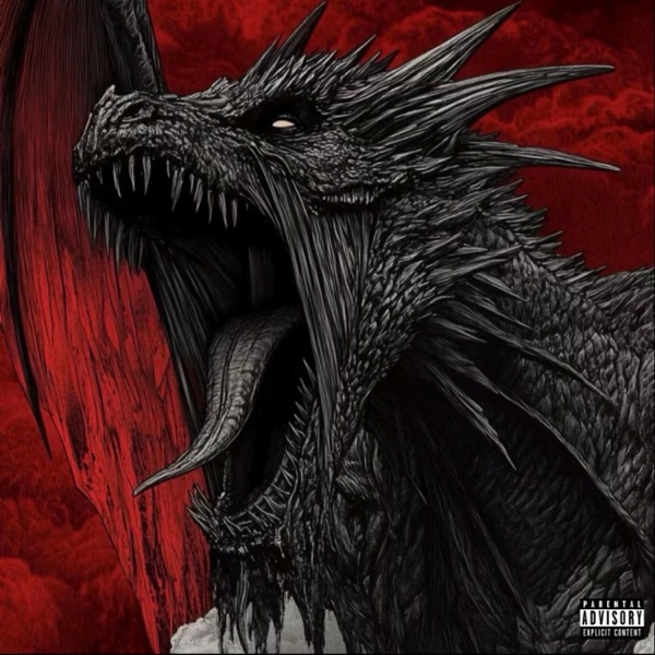 MEGA DRAGON