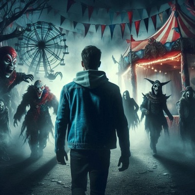 Parade of pain 2 (feat. AJBurk) - Single