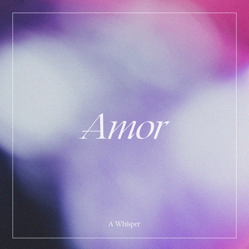 Amor - Single