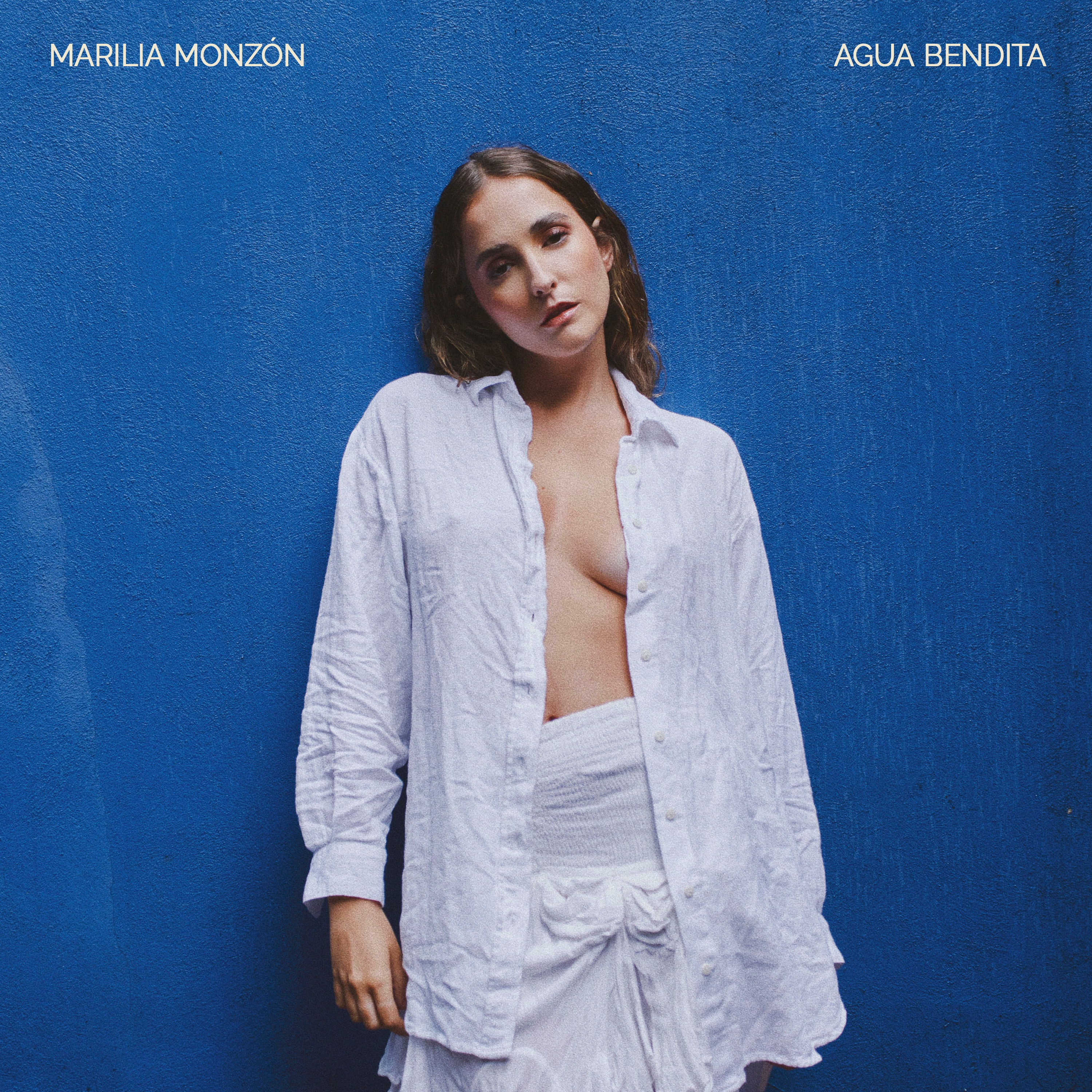Agua Bendita - Single