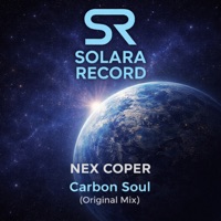 Carbon Soul - EP - Nex Coper