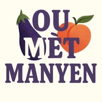OU MÈT MANYEN - Single - BlecksFlex & Snapback08