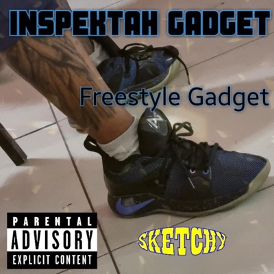 FreeStyle Gadget - Single