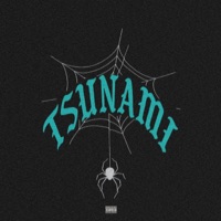 TSUNAMI - Single - SSOTO & Gav