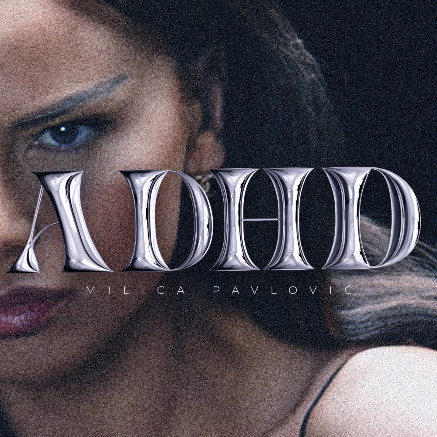 Milica Pavlović - ADHD 2025