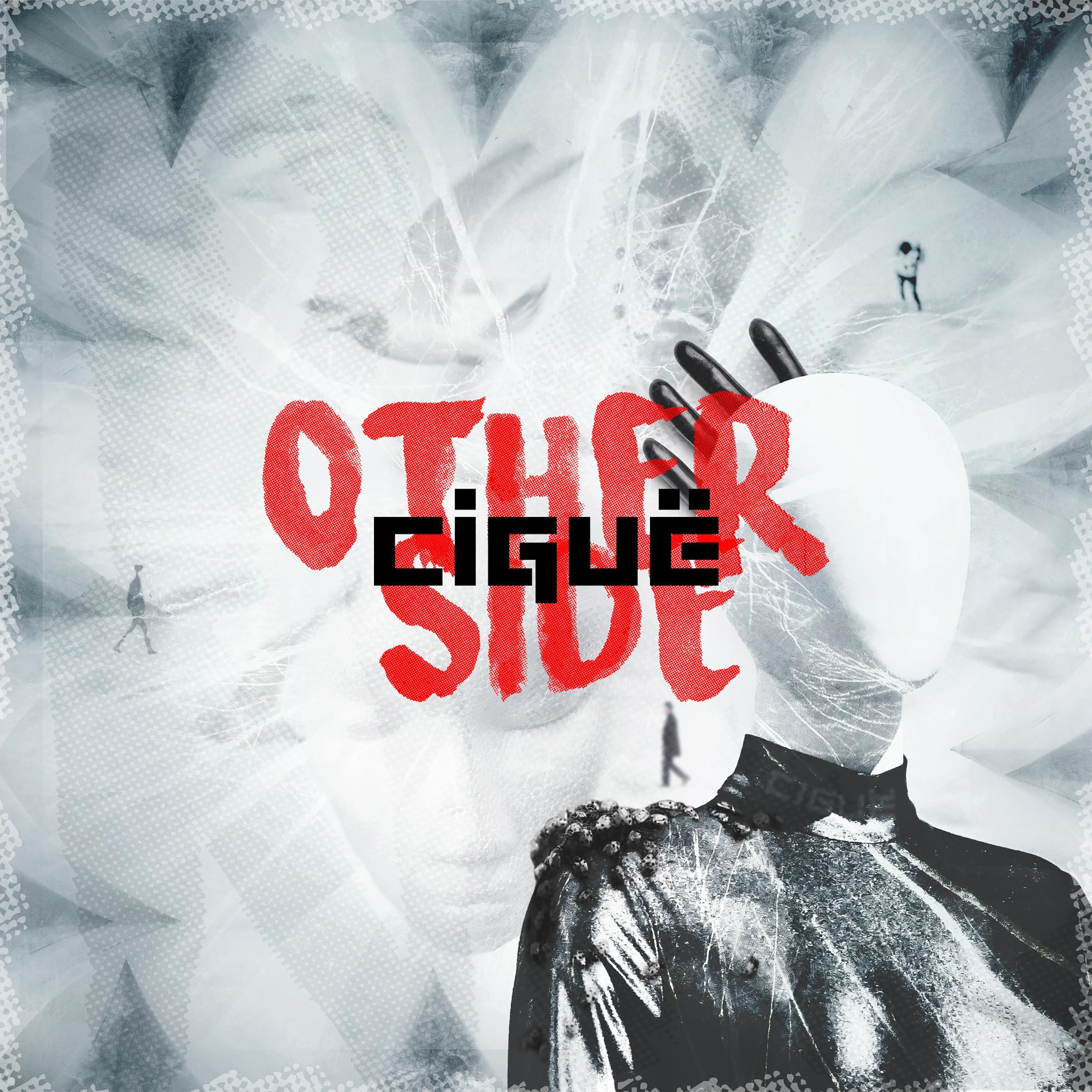 CIGUE - Other Side