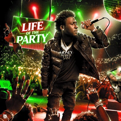 Life Of The Party - EP