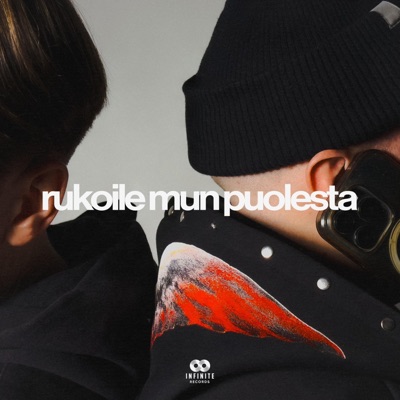 Rukoile Mun Puolesta - Single
