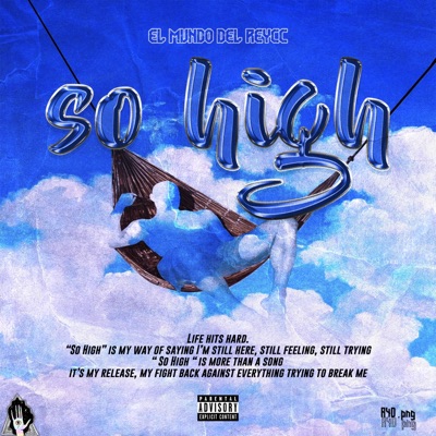 So High - Single