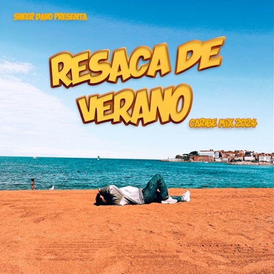 Resaca de Verano - EP