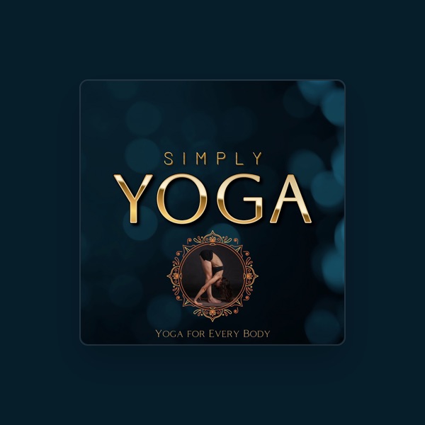 Simply Yoga's avatar
