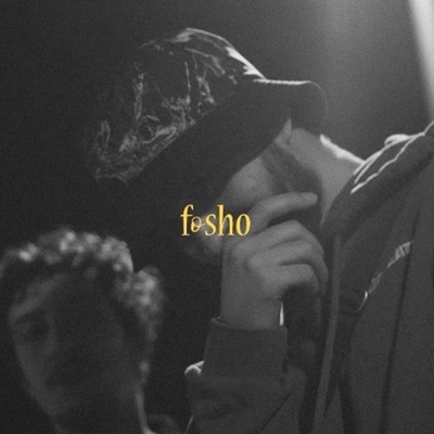 Fosho (feat. Mace) - Single