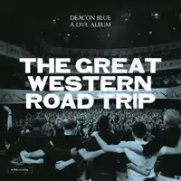 How We Remember It — Deacon Blue