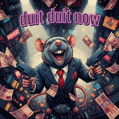 DJ TELOOR - DUIT DUIT NOW