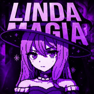 LINDA MAGIA - EP