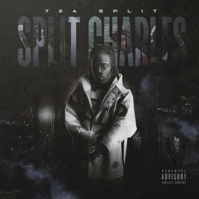 SPLIT CHARLES (WHAT 4) - Single