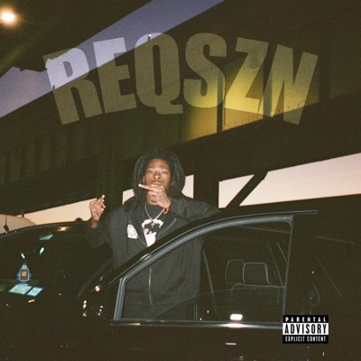 REQSZN - EP
