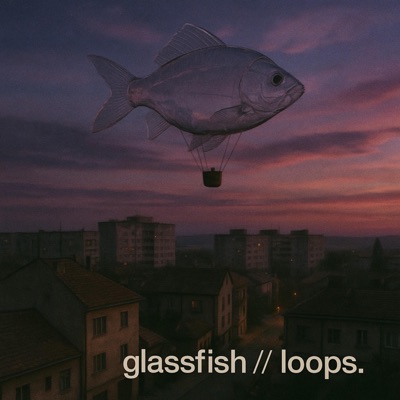 glassfish//loops.
