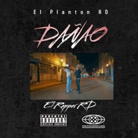 Dañao (feat. El Rapper RD) - Single - El Planton RD