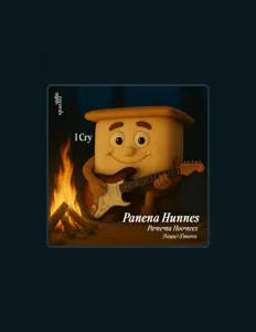 Dengarkan Panena Hunnes, tonton video musik, baca bio, lihat tanggal tur & lainnya!