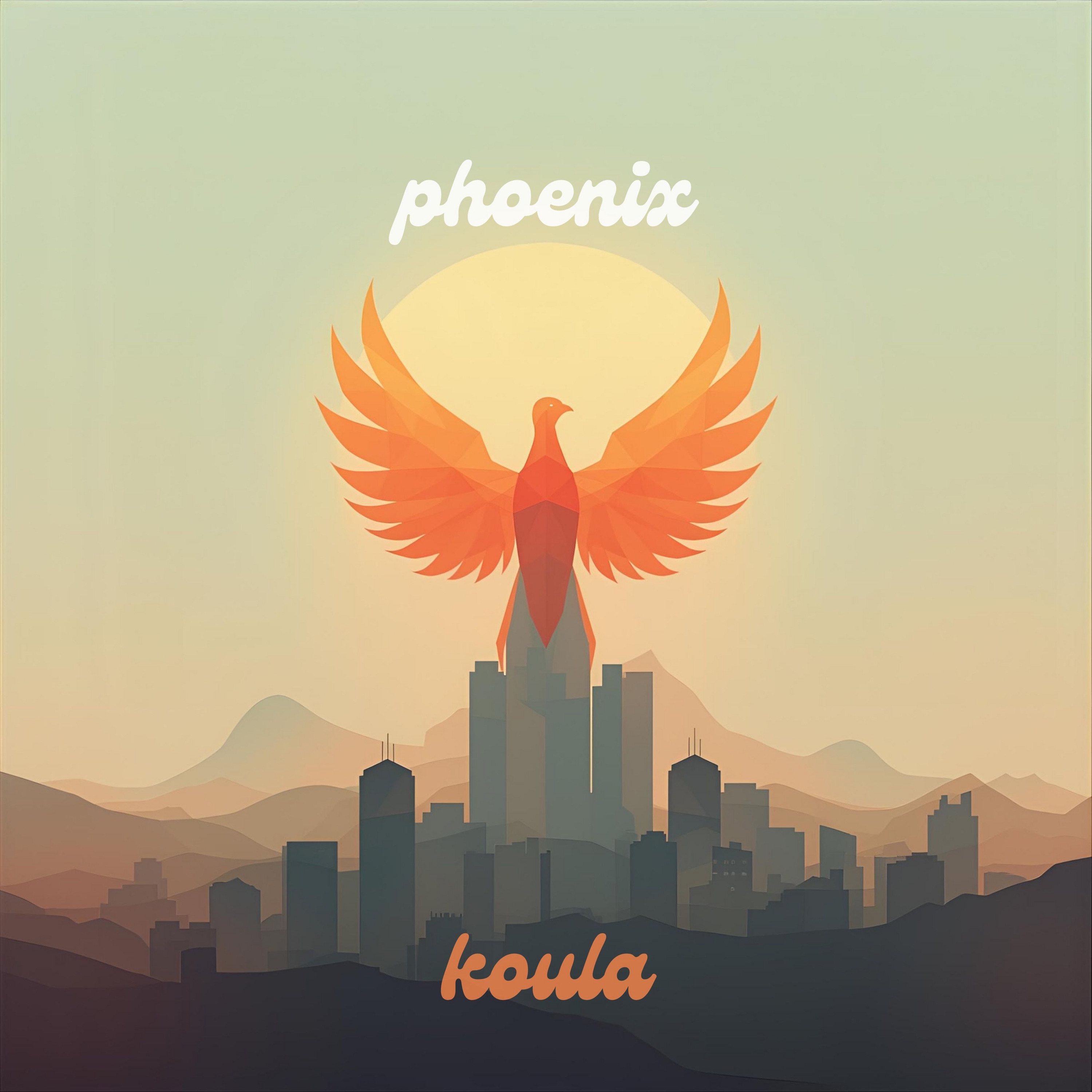 phoenix - Single