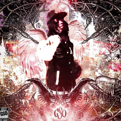 STILL HUNGRY (feat. Skyyuno) - EP