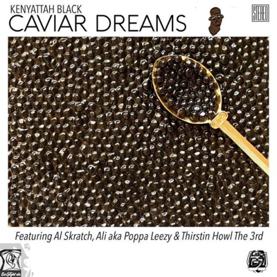 Caviar Dreams (feat. Al Skratch, Ali aka Poppa Leezy & Thirstin Howl the 3rd) [Radio Edit] - Single