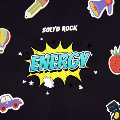 Energy - Single
