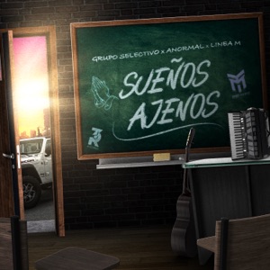 SUEÑOS AJENOS